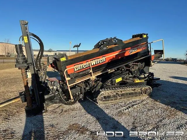 Used 2020 DITCH 2020 DITCH WITCH JT25 Drill Rigs Florida US | HDD Broker #1346304