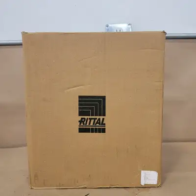 USED RITTAL JB161406HC
