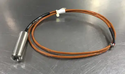 Used Exergen IR T/C-J-280F Temperature Monitoring South Carolina US | Palmetto Automation #1158660