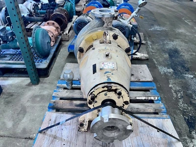 USED Goulds 3175S