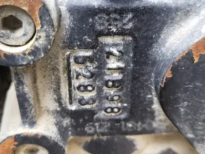 Used 2012 CUMMINS QSK50 Diesel Engines British Columbia CA | Lenmark #1442837