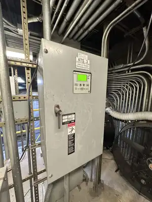 Used _UNKNOWN_ _UNKNOWN_ Power Generation New York US | Apex Group #1550825