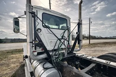 Used 2014 MACK CHU613 Conventional trucks Texas US | Proxy Equipment #1385392