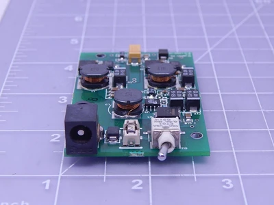 Used GRYPHON _UNKNOWN_ Circuit Boards | OCO Industrial #1610044