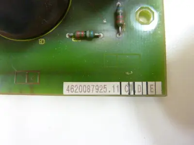 USED SIEMENS VDD9969EL