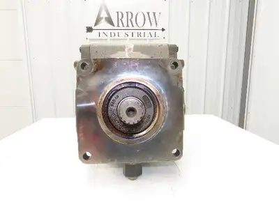 Used BRUENINGHAUS HYDROMATIK _UNKNOWN_ Hydraulic Pumps Indiana US | Arrow Industrial #1469982