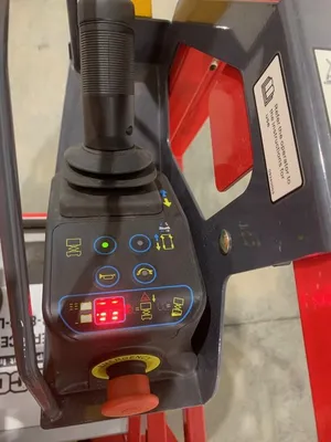 New | in-Stock 2026 MEC MME20 VERTICAL MAST LIFT Scissor Lifters Alberta CA | Adcock Equipment #1417616