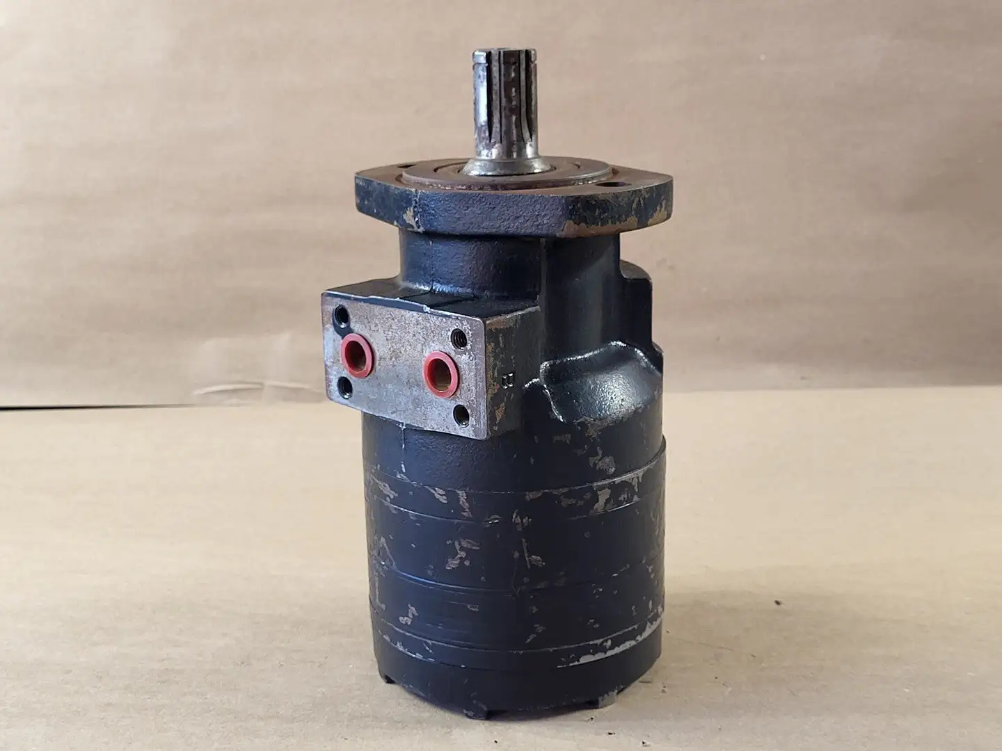 USED PARKER TF0240AM010AAAA