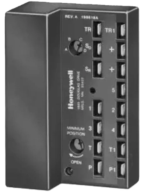 Honeywell W7459C1007 Solid State Overload [New]