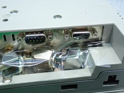 Used PROFACE AGP3560T1AF Interface Monitors | HGR 24 #752836