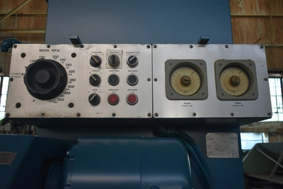 CINCINNATI-MILACRON HEALD 273A Internal Grinders (ID, I.D., Inside Diameter) | Mohawk Machinery (4)