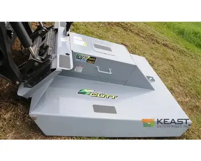 Used BAUMALIGHT _UNKNOWN_ Skid Steer Brush Cutters Iowa US | Keast Enterprises #1359978