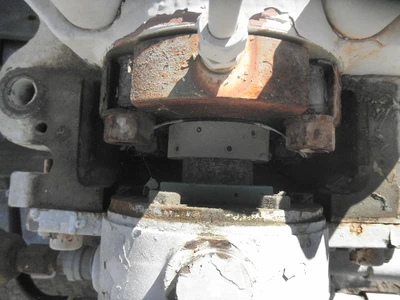 USED SULZER BINGHAM 3X4X9C MSD