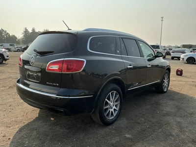 Used 2014 BUICK ENCLAVE SUVs Michigan US | Miedema Asset Management Group #1402820