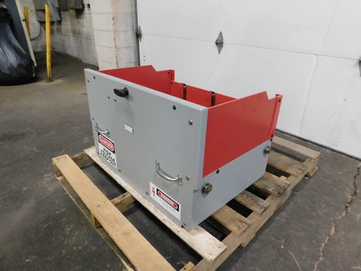 Used INSTRUMENT TRANSFORMERS, INC. NA Transformers Ohio US | Equipment Recovery Corp. #1329687