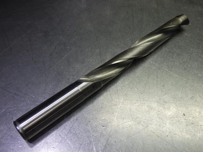 Kennametal .9844" Coolant Thru 7xD Indexable Drill KSEM0984R7SS100 (LOC2903D)