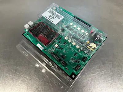 Used DWYER DCT1010 Servo Drives | Palmetto Automation #1152197