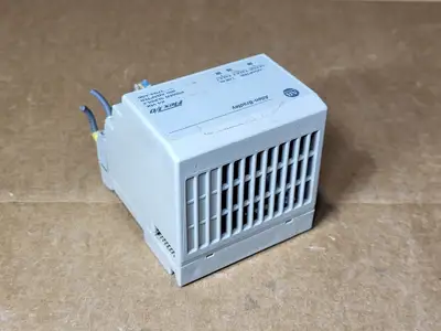 USED 1997 ALLEN BRADLEY 1794-ASB