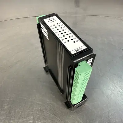 Tecnint HTE MD-DOP16-HAY Modular I/0 System. (5.4.5)