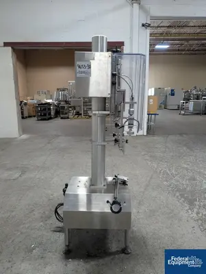 USED Nova Packaging Lakso Nova Packaging Torquer, Model 5750