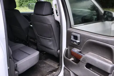 Used 2018 GMC SIERRA Pickup Trucks Pennsylvania US | Proxy Equipment #1378337