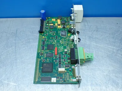 USED REXROTH R911312231