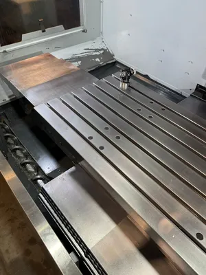 2022 HAAS VF-5SS Vertical Machining Centers | GMT (12)