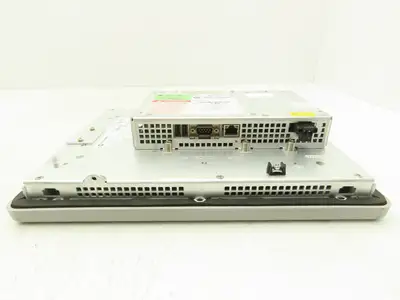 Allen Bradley 2711P-T10C4D1 HMI PanelView Plus 1000 10.4" Operator Touch Panel
