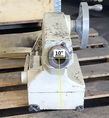 SUMMIT Steady Rest Tooling & Accessories, Lathe Tooling | Machinery Central (6)