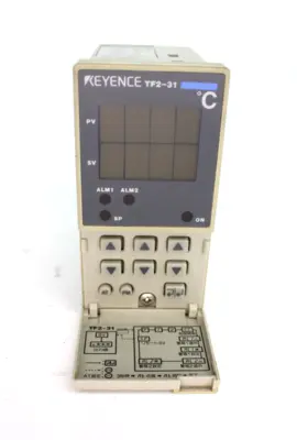 USED KEYENCE TF2-31