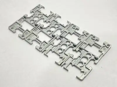 New | in-Stock Bosch Rexroth Adapter Plate CS: ST 2/R-H SET Conveyor Parts Michigan US | Maverick Industrial Sales #1502348