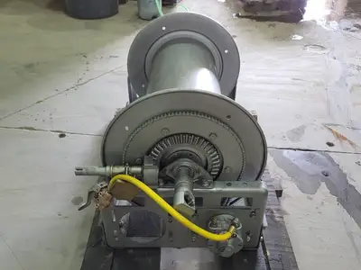NEW HANNAY REELS A-6032-19-21-RT