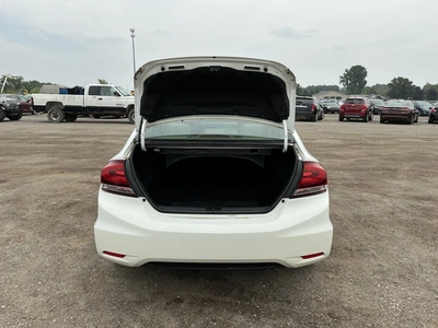 Used 2013 HONDA CIVIC Sedans Michigan US | Miedema Asset Management Group #1320504