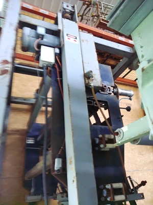 BRAND UNKNOWN primary nip Nips & Cast Units, Primary Nips | Mark One Machinery (7)