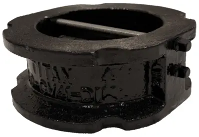 NEW TITAN FLOW CONTROL 3.0-CV41-DI