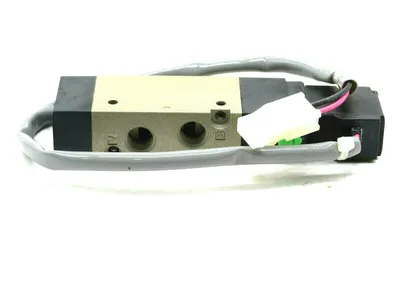 NEW CKD 4KA210-06-M1-DC24V SOLENOID VALVE 4KA21006M1 4KA21006M1DC24V