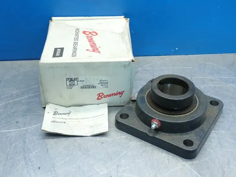 New | in-Stock BROWNING VF4E231 Tooling & Accessories (Other) Ohio US | HGR 24 #1089755