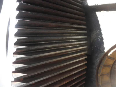 USED OILWELL A-536