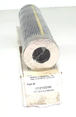 USED MOTION CONTROLS IND. D121G03B
