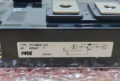 NEW POWEREX CM1200HA-24J