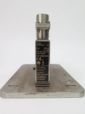 Used Mettler Toledo WMF204C-L/IE Medical Parts California US | ANACAPA EQUIPMENT BROKERS, INC #1465119