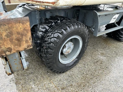 Used 2005 TEREX 1705M Wheel Excavators | Abele Tractor #1342868