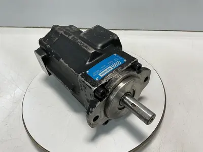 USED DENISON HYDRAULICS T6CCW-022-010-2R13-C100