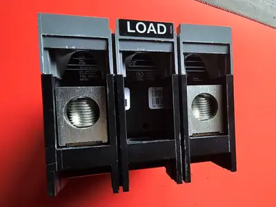 USED SIEMENS FD62F250