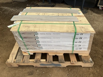 USED TRAFFIC MASTER EMERSON