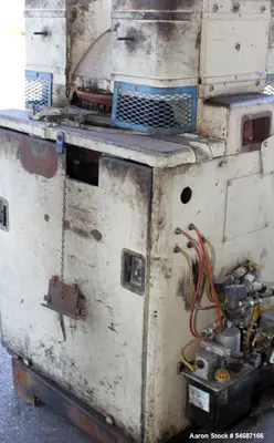 Used STOKES 551-1 Tablet Presses Illinois US | Aaron Equipment #1513189
