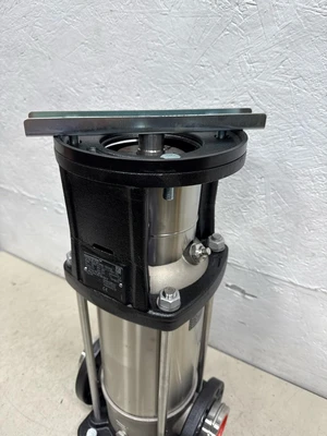 New | in-Stock GRUNDFOS CRN10-8 A-FGJ-A-V-HQQV-XX2 Centrifugal Pumps Minnesota US | Fram Fram LLC #1280939