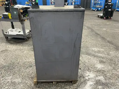Used DONALDSON TORIT 84 Dust Collectors Ohio US | HGR 24 #1566792