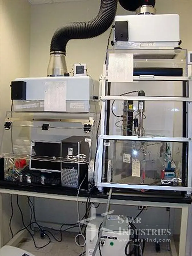 Used 2006 _UNKNOWN_ _UNKNOWN_ Pharmaceutical - Other California US | Star Industries #1255753