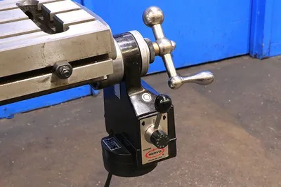 2017 ACER E-MILL 3VSII MILLERS, VERTICAL | Prime Machinery (10)